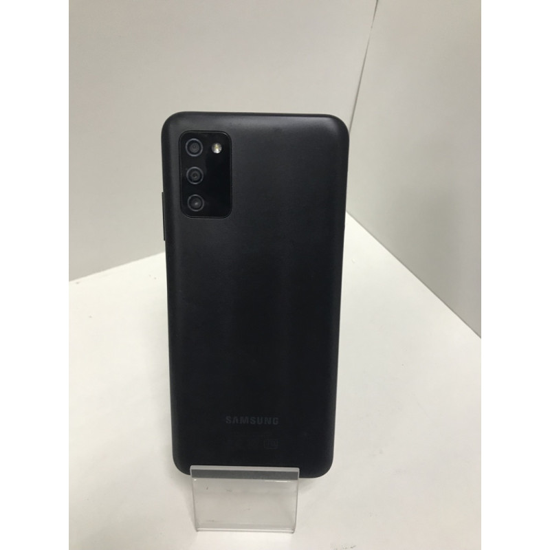 Мобильный телефон Samsung Galaxy A03s 4/64 GB            
            б/у