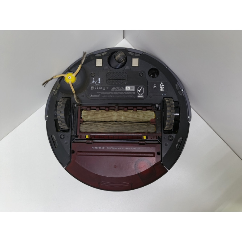 Робот-пылесос iRobot Roomba 976            
            б/у