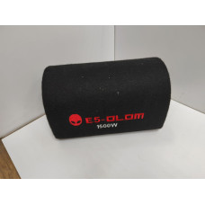 Сабвуфер автомобильный E5 OLOM DS-60            
            б/у