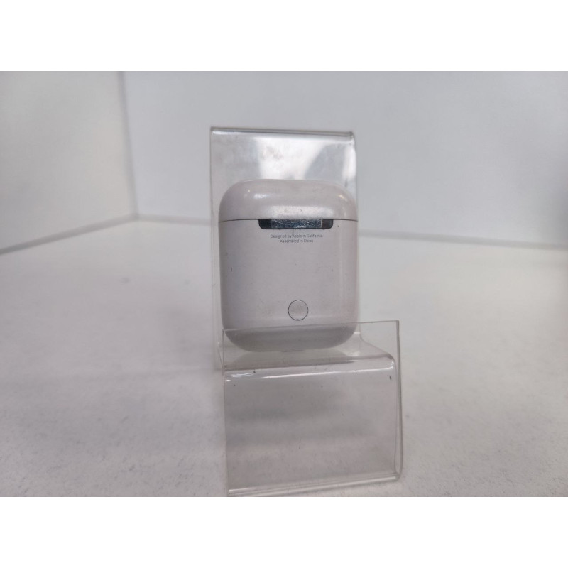 Наушники Беспроводные Внутриканальные Apple AirPods A1602            
            б/у