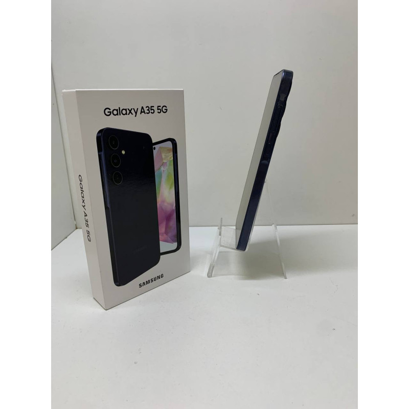 Мобильный телефон Samsung Galaxy A35 5G 8/128 GB