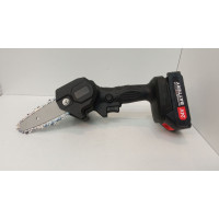 Аккумуляторная цепная пила Mini Electric ChainSaW 24V