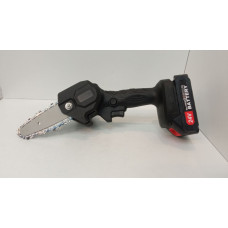 Аккумуляторная цепная пила Mini Electric ChainSaW 24V