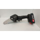 Аккумуляторная цепная пила Mini Electric ChainSaW 24V