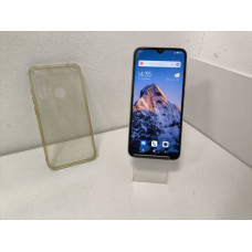 Мобильный телефон Xiaomi Redmi Note 8 4/128 GB            
            б/у