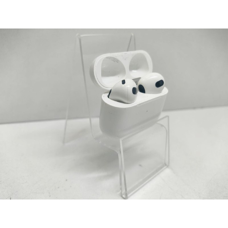 Наушники Беспроводные Внутриканальные Apple AirPods 3            
            б/у