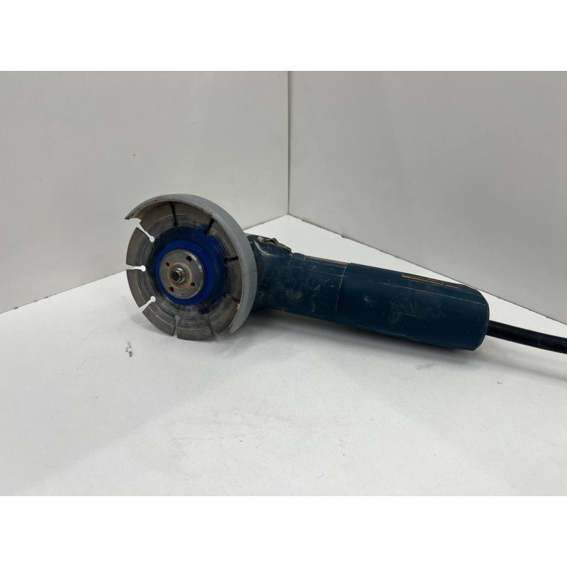 Болгарка Bosch GWS 9-125 S            
            б/у