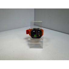 Умные Часы Smart Watch HK 8 Pro Max            
            б/у