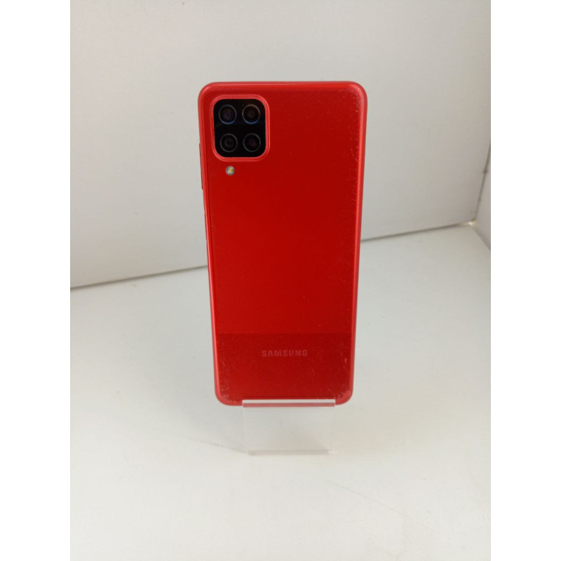 Мобильный телефон Samsung Galaxy A12 4/64 GB            
            б/у