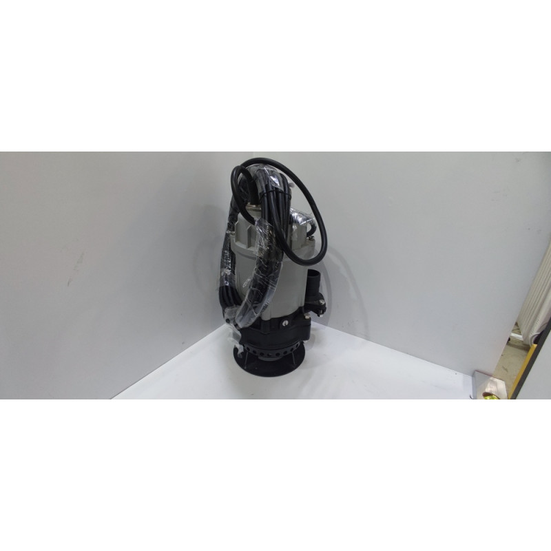 Погружной насос Solidpump 50PDM0.55F            
            б/у