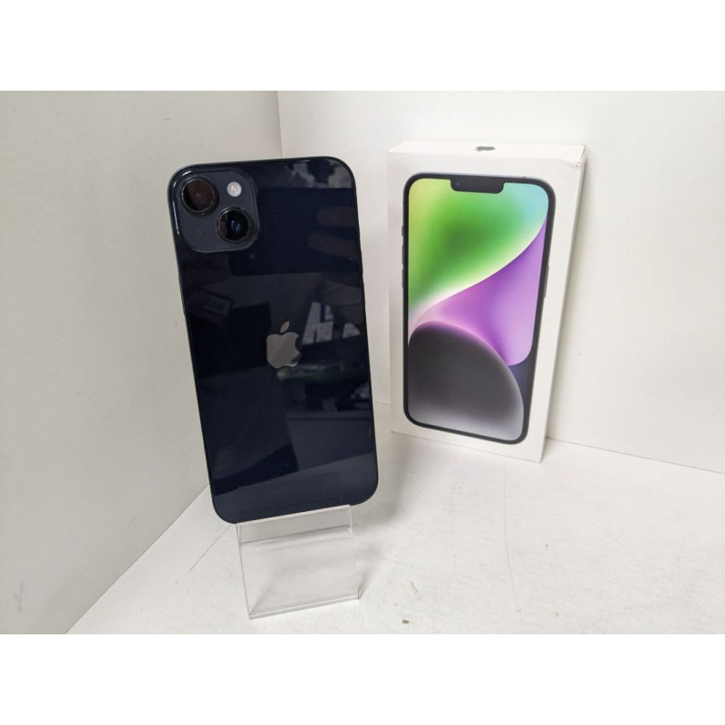 Мобильный телефон Apple iPhone 14 Plus 6/128 GB            
            б/у
