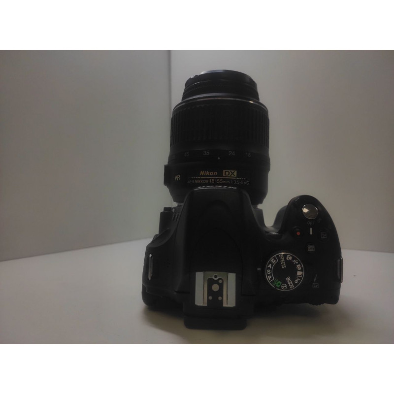 Фотоаппарат зеркальный Nikon D5100            
            б/у