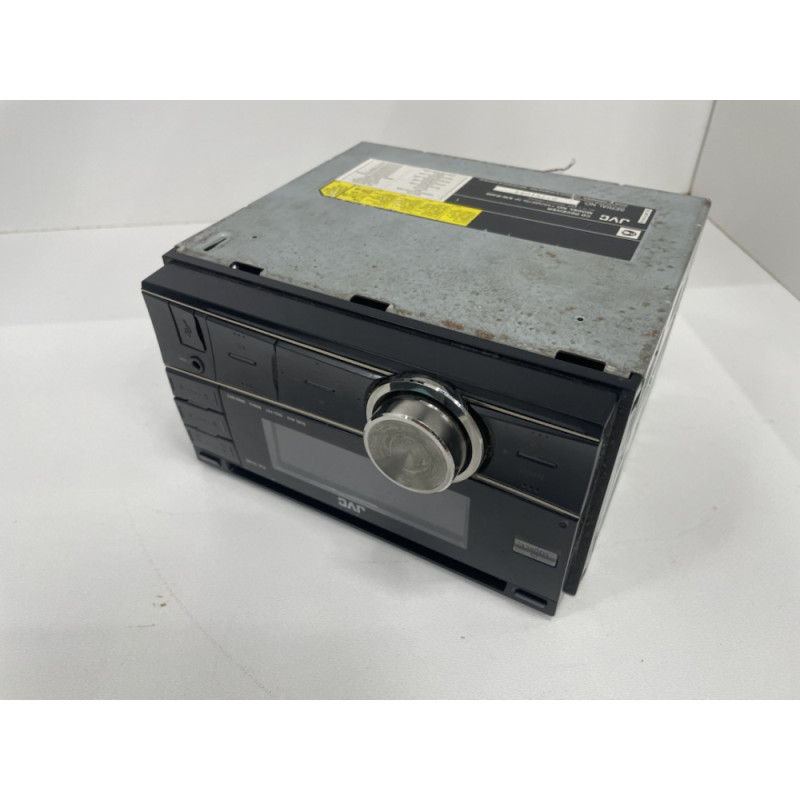 Автомагнитола JVC KW-R400            
            б/у