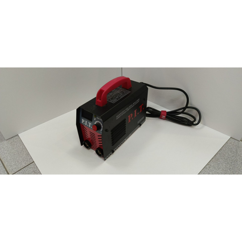 Сварочный аппарат P.I.T. PMI180-C1 IGBT