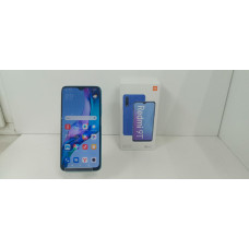 Мобильный телефон Xiaomi Redmi 9T 4/64 GB            
            б/у