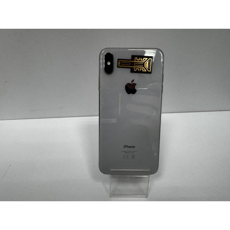 Мобильный телефон Apple iPhone XS Max 4/64 GB            
            б/у