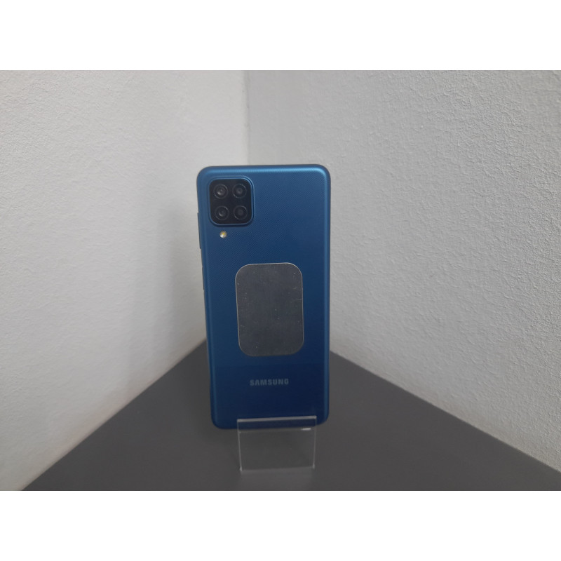 Мобильный телефон Samsung Galaxy A12 3/32 GB            
            б/у