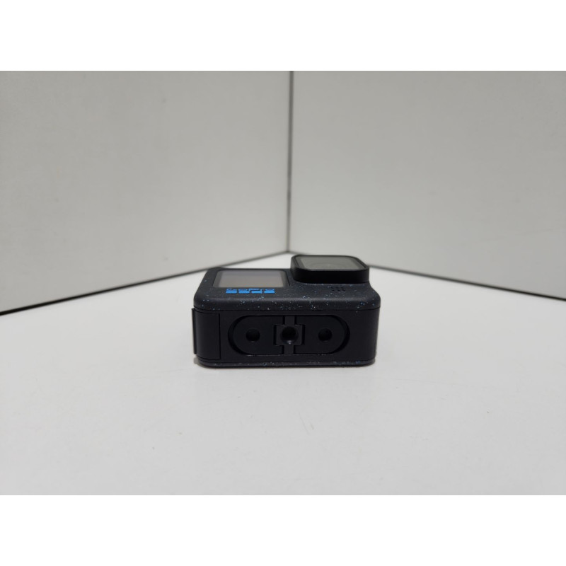 Экшн-Камеры GoPro HERO12 Black            
            б/у