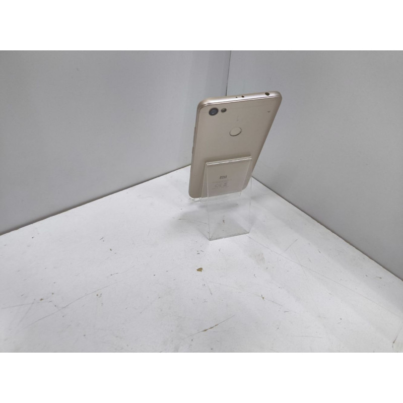 Мобильный телефон Xiaomi Redmi Note 5A 4/64 GB            
            б/у
