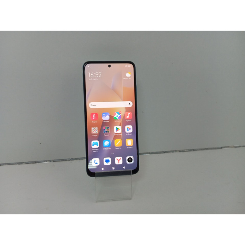 Мобильный телефон Xiaomi Redmi Note 11 4/64 GB            
            б/у