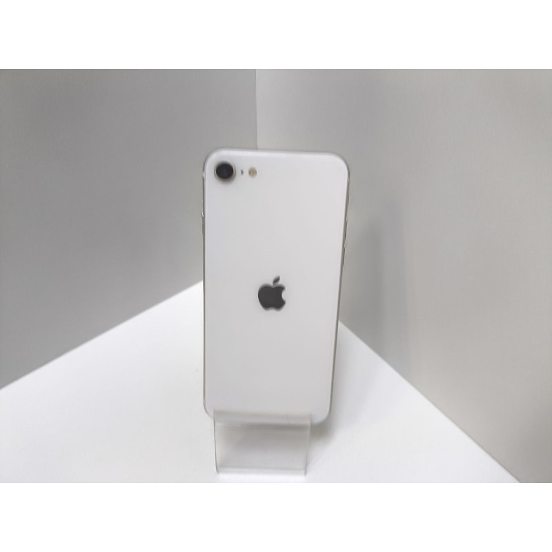 Мобильный телефон Apple iPhone SE 2022 4/64 GB            
            б/у