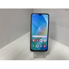 Мобильный телефон Samsung Galaxy A16 4G 4/128 GB            
            б/у