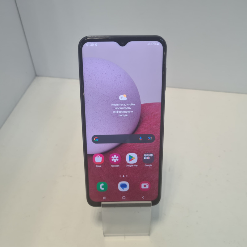 Мобильный телефон Samsung Galaxy A13 3/32 GB            
            б/у