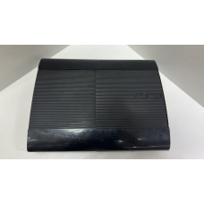 Игровые приставки Sony Playstation 3 250GB (CECH-4008A)            
            б/у