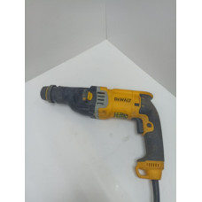 Перфораторы DeWALT D25143 K            
            б/у