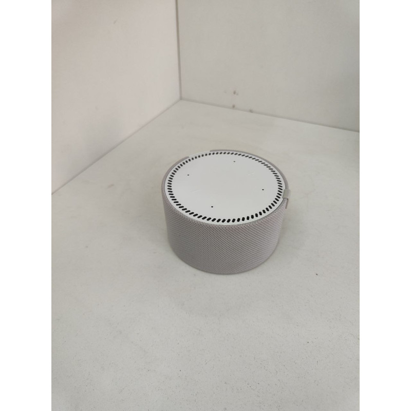 Умная Колонка Яндекс Новая Станция Мини YNDX-00020            
            б/у