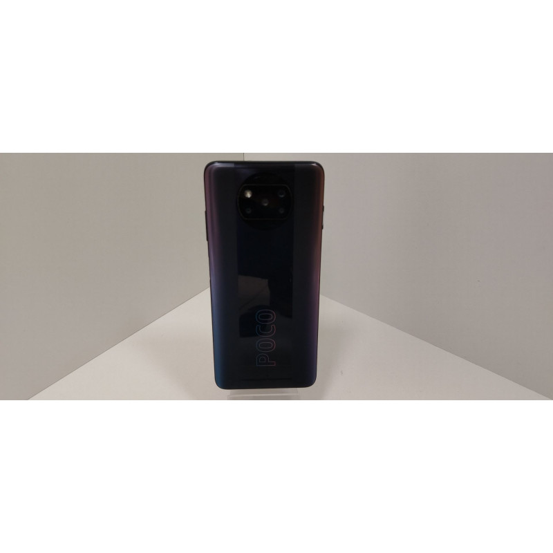 Мобильный телефон Xiaomi Poco X3 Pro 6/128GB            
            б/у