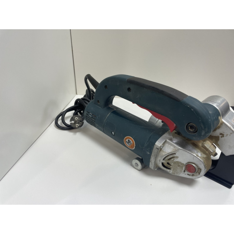 Штроборез BauMaster AG-8150SX            
            б/у