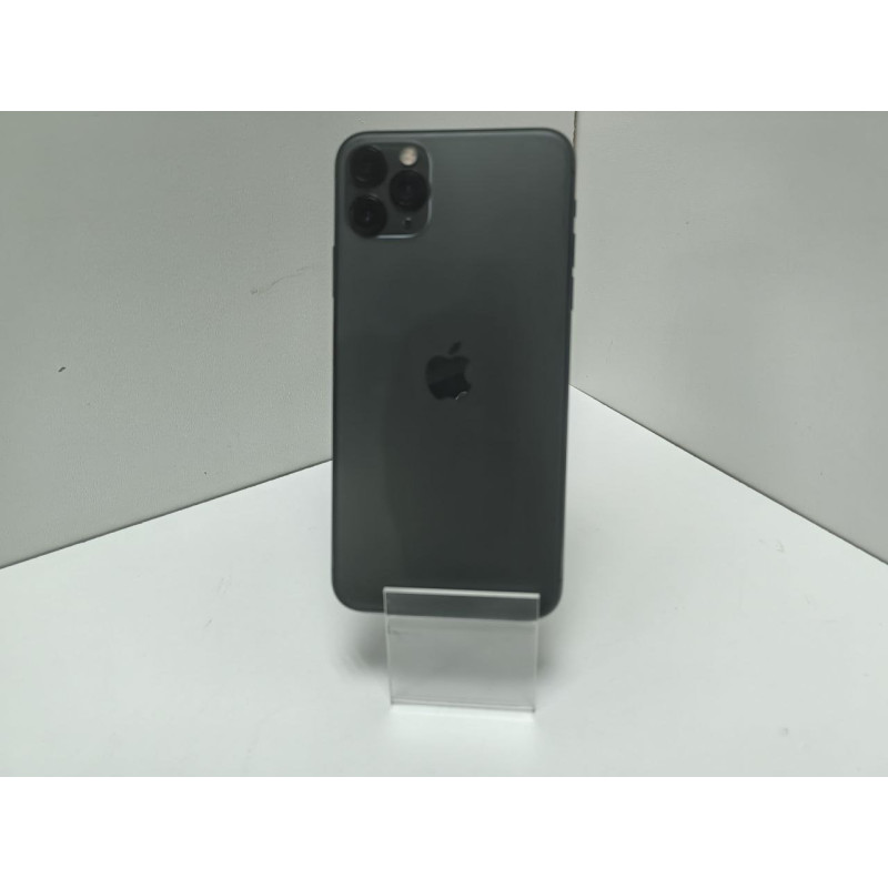 Мобильный телефон Apple iPhone 11 Pro Max 4/64GB            
            б/у