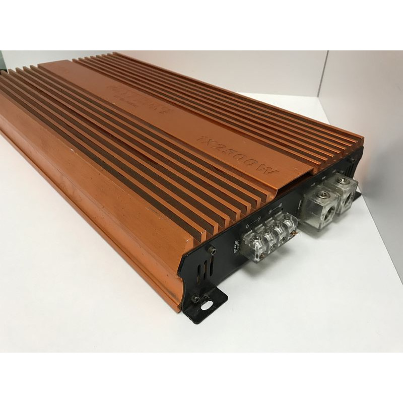 Усилитель Автомобильный DL Audio Gryphon Pro 1.2500 V.2            
            б/у
