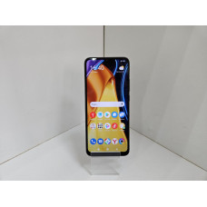Мобильный телефон Xiaomi Poco C40 4/64 GB            
            б/у