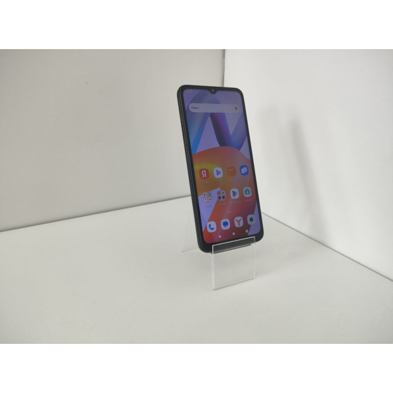Мобильный телефон Xiaomi Redmi A2+ 3/64 GB            
            б/у