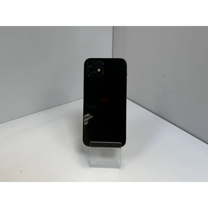 Мобильный телефон Apple iPhone 12 4/128 GB            
            б/у