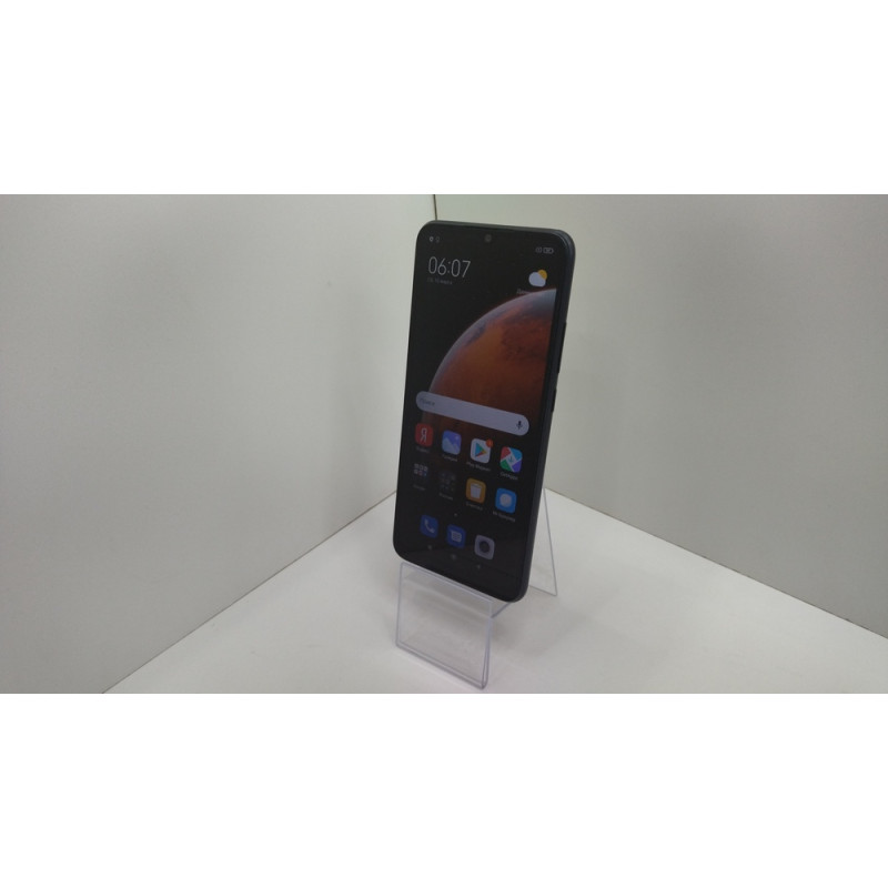 Мобильный телефон Xiaomi Redmi 9C (NFC) 3/64 GB            
            б/у