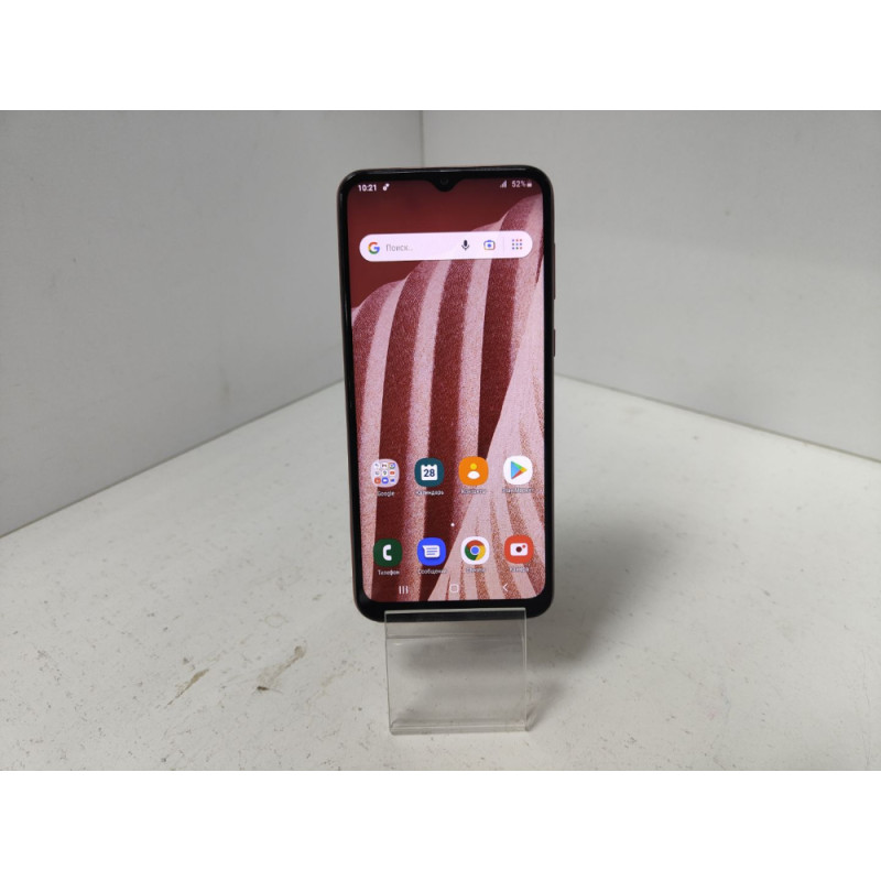 Мобильный телефон Samsung Galaxy A03 3/32 GB            
            б/у