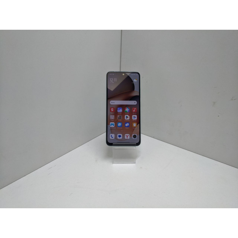 Мобильный телефон Xiaomi Redmi Note 12 6/128 GB            
            б/у