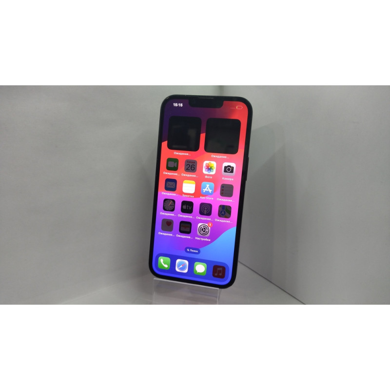 Мобильный телефон Apple iPhone 12 Pro 6/256 GB            
            б/у