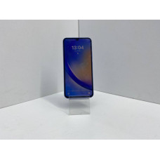 Мобильный телефон Samsung Galaxy A34 5G 8/256 GB            
            б/у