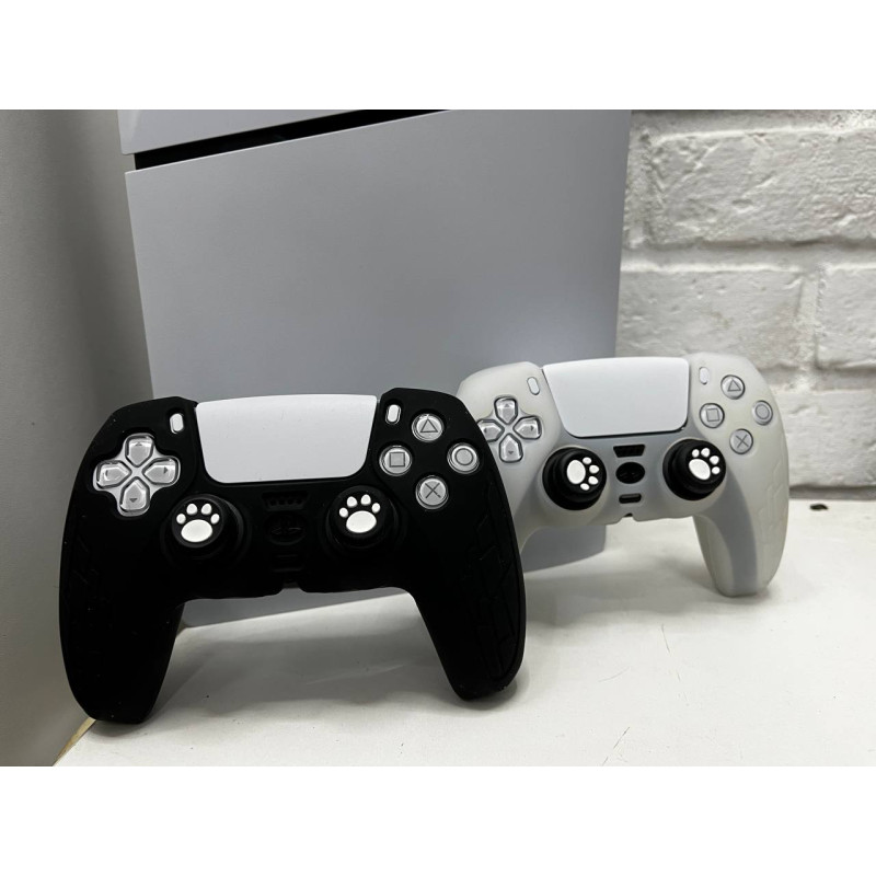 Игровые приставки Sony Playstation 5 Slim 1TB (CFI-2000)            
            б/у
