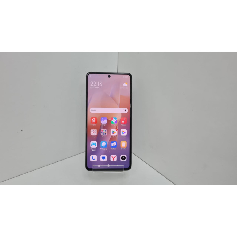 Мобильный телефон Xiaomi Redmi Note 12 Pro+ 5G 8/256 GB            
            б/у