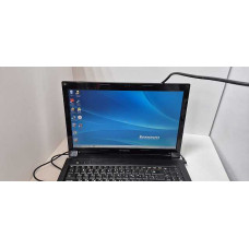 Ноутбук Lenovo B560            
            б/у