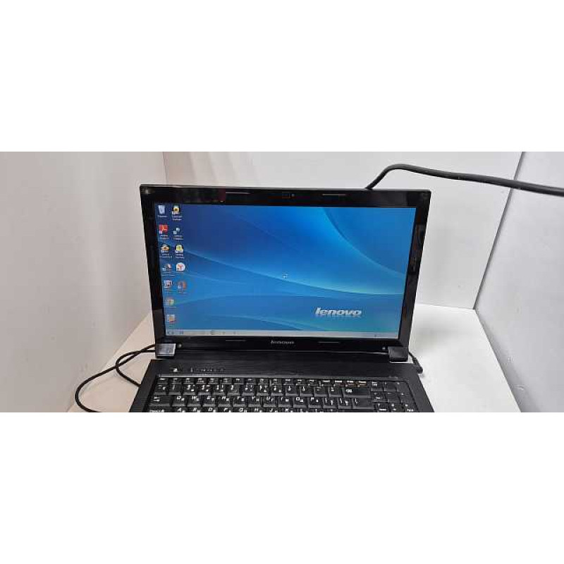 Ноутбук Lenovo B560            
            б/у