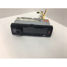 Автомагнитола Pioneer.GB MVH-Y8055MBT            
            б/у