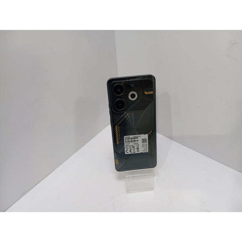 Мобильный телефон Tecno Pova 6 Neo 8/256 GB            
            б/у