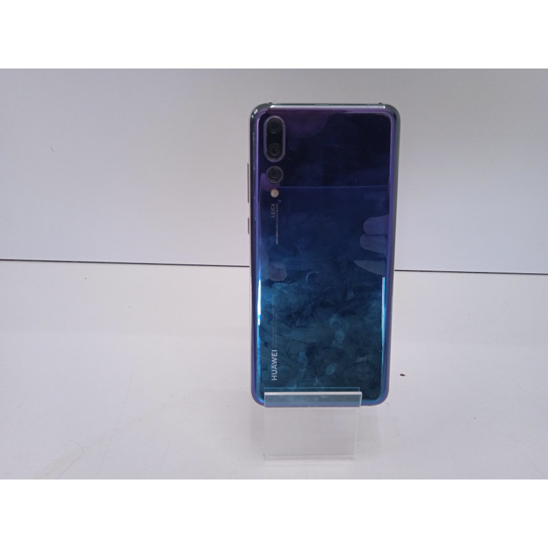 Мобильный телефон Huawei P20 Pro 6/128 GB            
            б/у