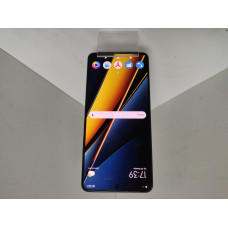 Мобильный телефон Xiaomi Poco X6 Pro 5G 12/512 GB            
            б/у